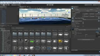 unity 3d pro (crack) 100000% work (ronnie)