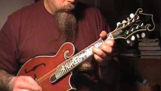 FOGGY MOUNTAIN BREAKDOWN