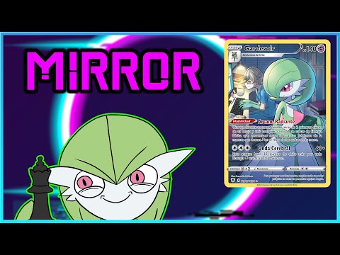 ¡Todavía no se va! GARDE EX vs GARDE MINI - Pokemon TCG partida en ESPAÑOL