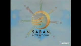 Alevy/Film Roman/Fox Children's Productions/Saban International/20th Television (1995/1997)
