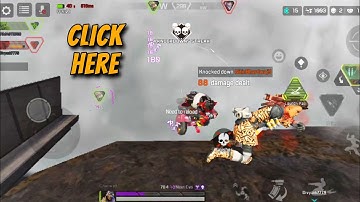 Coming back ⚡to apex mobile 🔥 | APEX LEGENDS MOBILE Gameplay