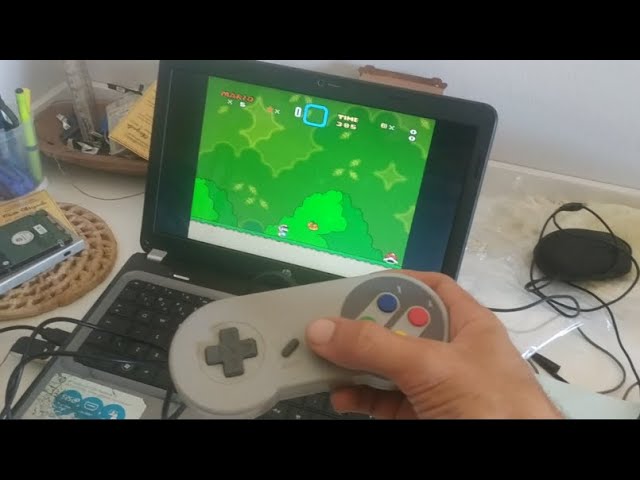 RETROARCH 1.12 TESTANTO OS EMULADORES - TESTANDO 01 JOGO DE CADA EMULADOR -  NINTENDO SWITCH 