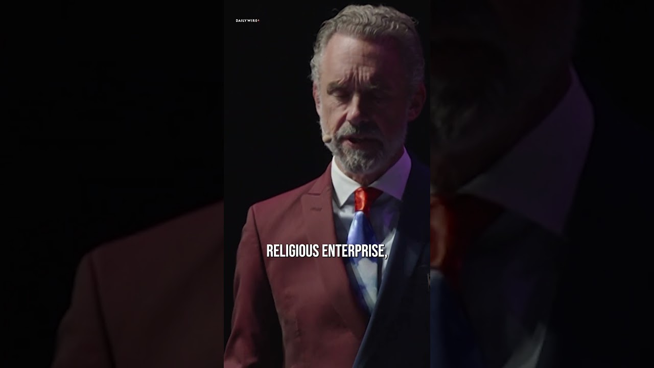 We Who Wrestle With God