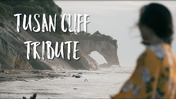 LAST VIDEO FILMED OF TUSAN CLIFF | Miri, Sarawak