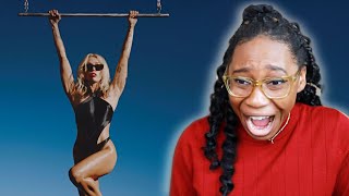 MILEY CYRUS ENDLESS SUMMER VACATION FULL ALBUM REACTION! (ONE OF THE BEST ALBUMS I HAVE EVER HEARD)