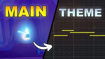 The Most Important Piece of Game Music! | Game Music Devlog #3