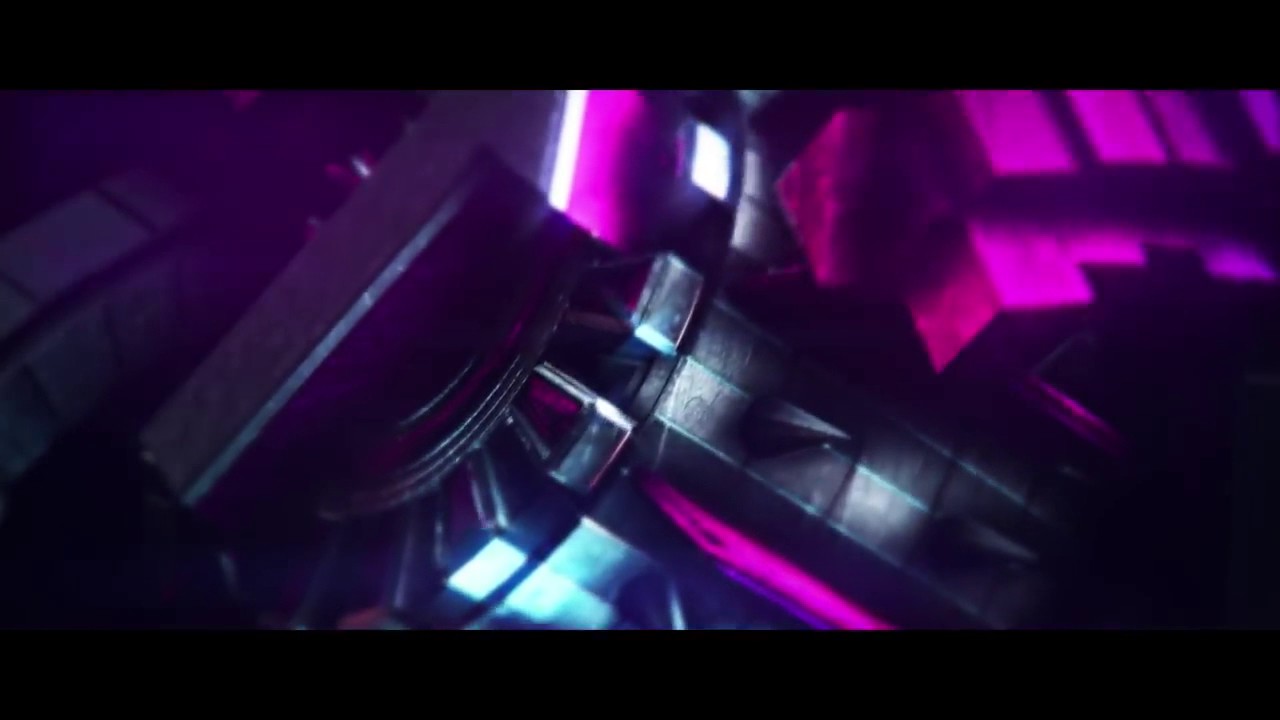 NEW INTRO BY DeviilArts