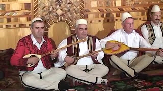 Dida & Qela & Kovaqi - Kurbeti