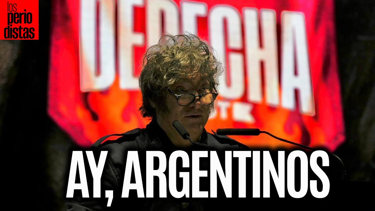 #Análisis ¬ Javier Milei contra derechos laborales