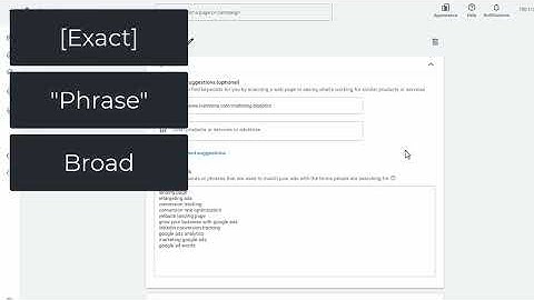 5-Minute Google Ads Tutorial - Everything You Need to Know In Under 5 Minutes (2025)
