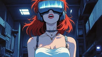 1 9 8 5 ＦＥＥＬＩＮＧ (Synthwave , Retrowave , Dreamwave)