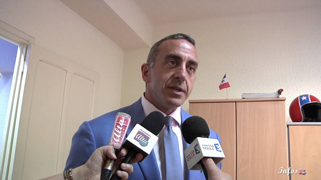 2015 07 06 Marcel Francisci corsican