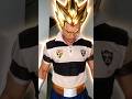 Transformação Goku