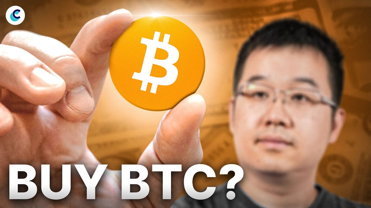 Time to Buy $BTC? What You NEED to Know!