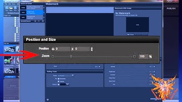 Proshow tutorial english  1-2 - basic parametre for your show