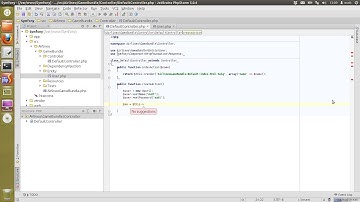 How to install PhpStorm in Ubuntu 14.04 LTS?