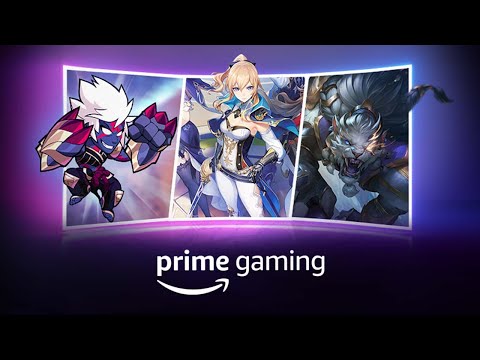 Prime Gaming: veja lista completa de jogos grátis e bônus de setembro