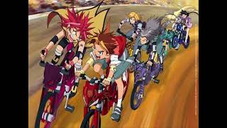 Antonio Divincenzo  Idaten Jump