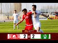 Coca Cola Superliga. 3-tur. "Turon" - "Lokomotiv" 2:2. O'yin sharhi