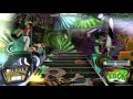 Guitar Hero 2 Monkey Wrench