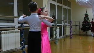 Открытый урок по бальным танцам(3 часть) ТСК Фантазия 30 декабря 2015 Открытый урок по бальным танцам(3 часть) ТСК Фантазия 30 декабря 2015