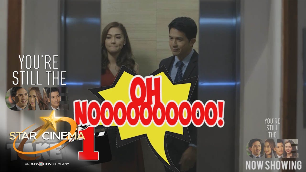 You Re Still The One Official Trailer Maja Salvador Dennis Trillo You Re Still The One Youtube