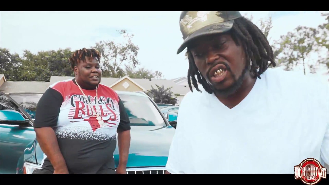 Blaza On The Regular (Official Music Video) YouTube