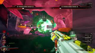 Deep Rock Galactic: Haha Turret Whip go BRRRRRRRRRR screenshot 3