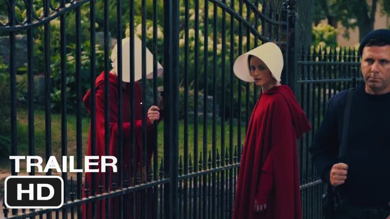 The Handmaid’s Tale Season 6: The Escape Plan That Will Change