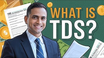Important Things to Know About TDS | What Are These and How It Affects You?