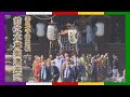 善光寺御開帳【前立本尊御還座式】 2022年6月30日