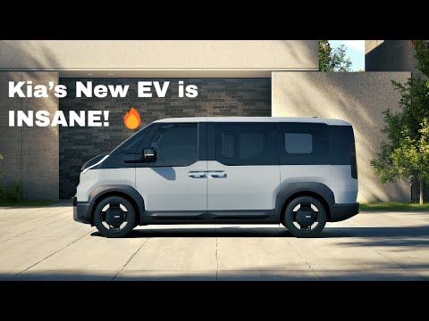 Kia’s Game-Changer? The