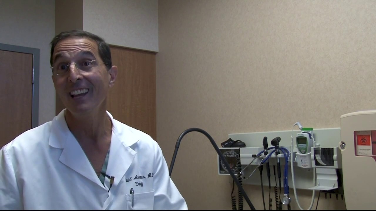 A trend toward personalized health care | Cronkite News