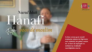Download Lagu 📣 Hanafi Fiqh voor de moslim - Nurul Idah AR/NL MP3