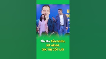 NLP - Chìa khóa GIÀU CÓ và HẠNH PHÚC #shorts #successbusinessschool #trending #xuhuong #nlp