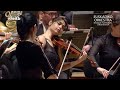 Bruckner symphony no7  marie jacquot  euskadiko orkestra