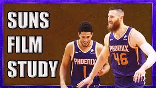 The Phoenix Suns Aren&#39;t Terrible Anymore