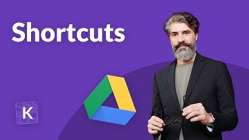 Must Know Google Drive Shortcuts