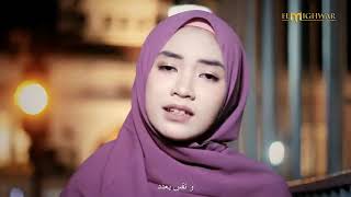 Sholawat Nariyah || El Mighwar || Ayu Dewi