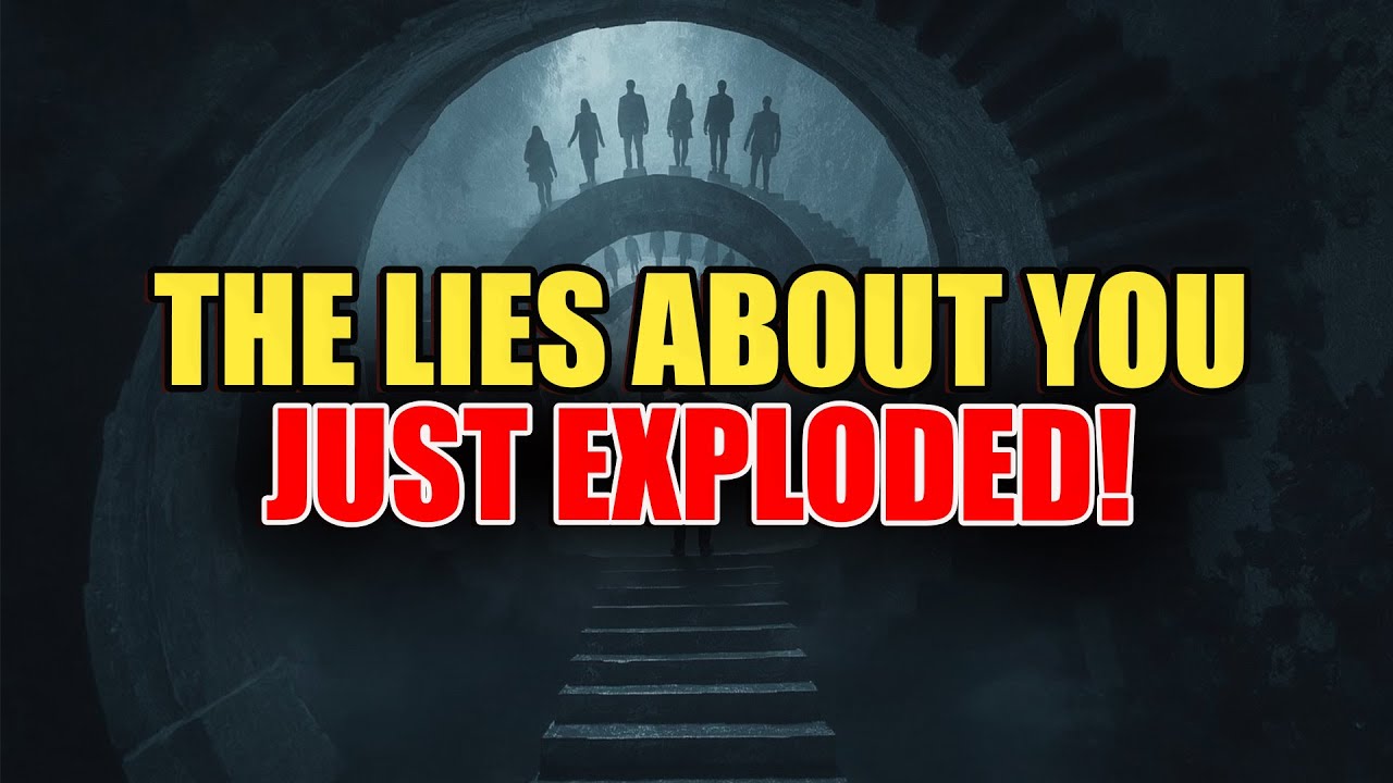 Chosen Ones: An EXPLOSIVE Fight Broke Out Over The LIES They Told About YOU!