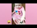 Funny babies and animals kudo funny laugh