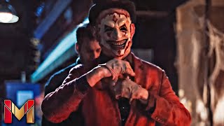 THE JESTER 2 Teaser Trailer (2025) Horror Movie HD