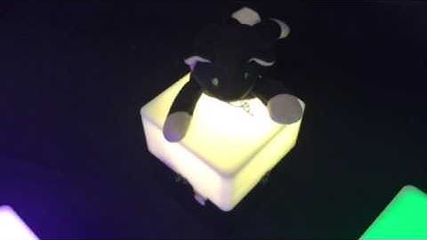 NAMM 2017: Percussa Audio Cubes and Synthtor