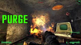 Fallout 3 Remastered with Mods in 2026 (Playthrough Series Ep. 41)