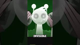 SECRET PARASPRUNKI CODES THAT YOU PROBABLY DONT KNOW