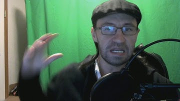 Building R2D2 Part 1 The Unfolding