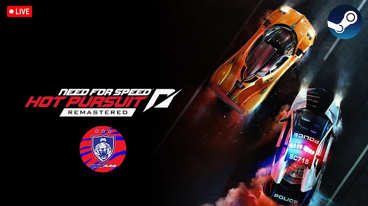 Need for speed hot pursuit review năm 2024
