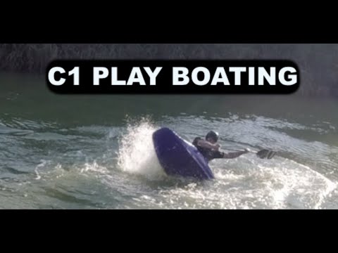 Video: Průvodce Pro Začátečníky - Playboating - Matador Network