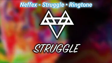 Neffex - Struggle • Copyright Free • NightCore • Ringtone