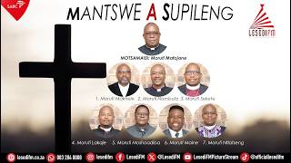 Mantswe A Supileng - 3 April 2026